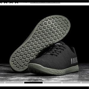 No Bull CrossFit Trainers